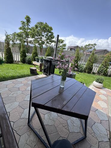 Иссык-Куль 2025: Коттедж, Palm beach ЦО Palm Beach, Чок-Тал, Парковка, стоянка, Охраняемая территория, Футбольное поле — 7