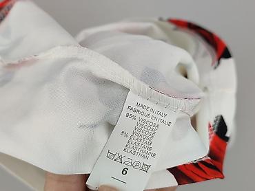puchate buty: Sukienka damska, rozmiar XS — 4