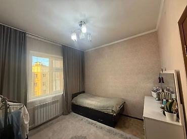Квартиры: 3 комнаты, 80 м², Средний Джал 105 серия, 5 этаж — 3
