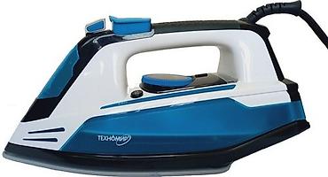 утюг: Утюг по акции 1990.Гарантия 1 год Утюг Техномир TH-8682 Мощность - — 3