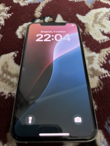 купить iphone xr в корпусе 13 pro: IPhone 11 Pro, 256 ГБ, Белый, 100 %