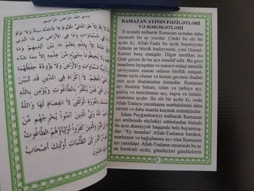 Dini kitablar: Kitablar. Чтобы посмотреть все мои обьявления, нажмите на имя — 15