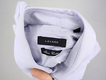 pull: LAVARD, Koszulа dla mężczyzn, rozmiar L — 4