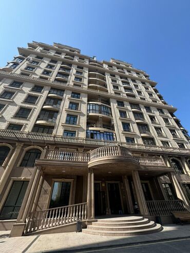 здаю квартира долгосрочные: Элитка, 4 комнаты, 156 м²