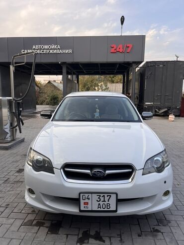губа на субару легаси: Subaru Legacy: 2003 г., 2 л, Типтроник, Бензин, Универсал