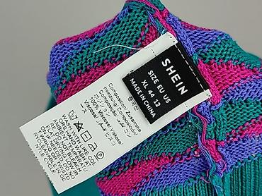 baskinki: Shein, Top damski, rozmiar XL — 4