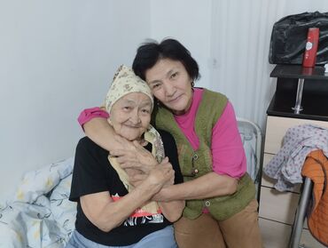 Медицинские услуги: У нас как дома обеспечте своим близким комфорную и защищённую старость — 6