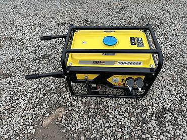 Компрессоры: Компрессор Для покраски, Электрический, Поршневой, Новый — 32