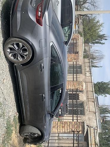 c4 с4: Renault SM6: 2019 г., 2 л, Газ — 6