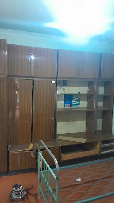 lalafo az qusar: 2 otaqlı mənzil – radiatorlu mərkəzi isitmə, plastik pəncərələr, dəmir — 2