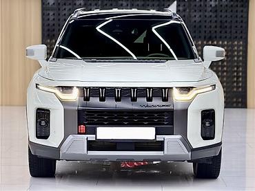 Ssangyong: Ssangyong Torres: 2023 г., 1.5 л, Автомат, Бензин, Кроссовер — 1