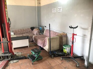 Avtoservis avadanlıqları: Hazır biznes satılır. Hər biri işlək vəziyyətdədir. 9500 azn — 4