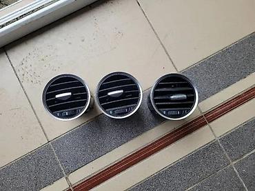 starter za kola: RESETKE DIFUZORI VENTILACIJE ALFA ROMEO 159 | Resetke difuzori — 1