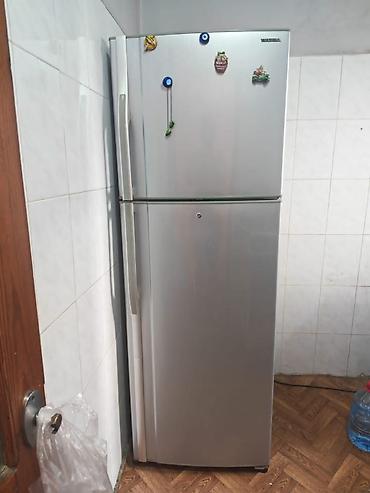 Soyuducu ela veziyyetde .330₼ .Nofrost .Unvan Nizami metr &Rumi