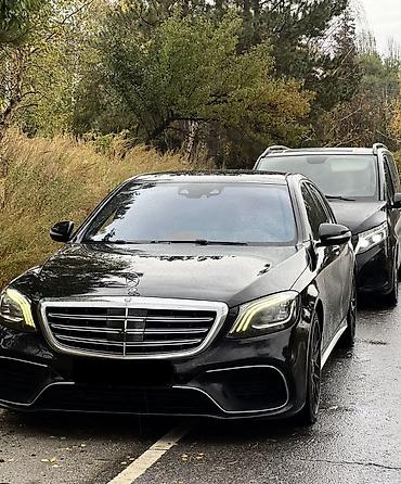 автомаш: Премиальные авто в Кыргызстане — это ваш стиль и статус в каждом — 2