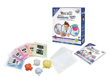 merel patike: Mini lab šarenih lopti – Buki (Šifra proizvoda: 102007-60) Kreativni — 2