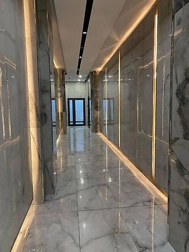 Продажа квартир: 3 комнаты, 150 м², Элитка, 18 этаж — 8