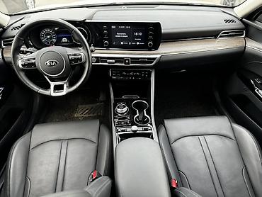 киа к5 выкуп: Kia K5: 2020 г., Бензин, Седан — 8