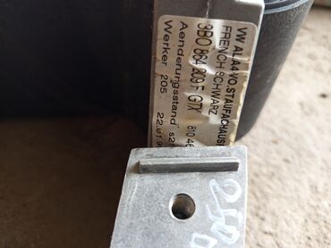 Другие автозапчасти: Гольф 4 разное — 14