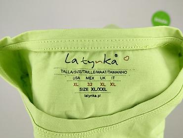glower polska: T-shirt damski, rozmiar XL — 4
