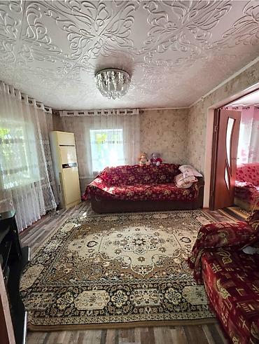 Үйлөрдү сатуу: 4 бөлмө, 48 м², 26 соток, Кара-Балта — 8