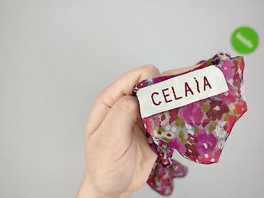 topy celine: CELIA B, Bluzka damska, rozmiar 2XL — 4