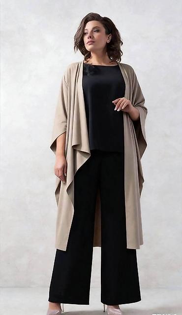 scott patike: BIG SIZE MODEL
Kardigan: 2.900 dinara
XL 2XL 3XL 4XL v5 — 3