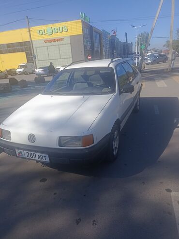 фары нексия 2: Volkswagen Passat Variant: 1993 г., 1.8 л, Механика, Бензин, Универсал