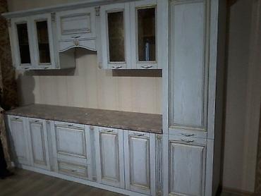 Мебель на заказ: Мебель на заказ, Кухонный гарнитур — 18