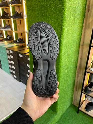 nike machomai 2: Мужские кроссовки, 40, 41, 42, Fashion, Новый, цвет - Черный — 6