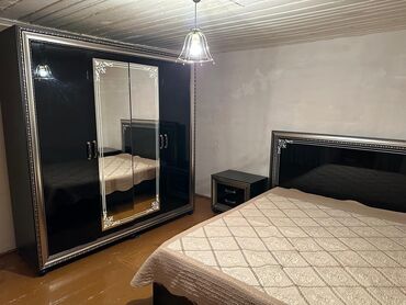 Uzunmüddətli kirayə mənzillər: Bulvara yaxin yerde yerlesir. polis idaresmektebe.usaq baxcasi — 5