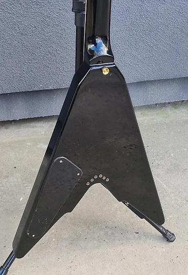 Gitare: HARLEY BENTON VICTORY PLUS BK VINTAGE MODEL 3 B-STOCK | Slanje po — 6