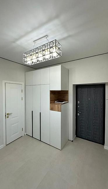 Продажа квартир: 2 комнаты, 49 м², Элитка, 3 этаж, Евроремонт — 9