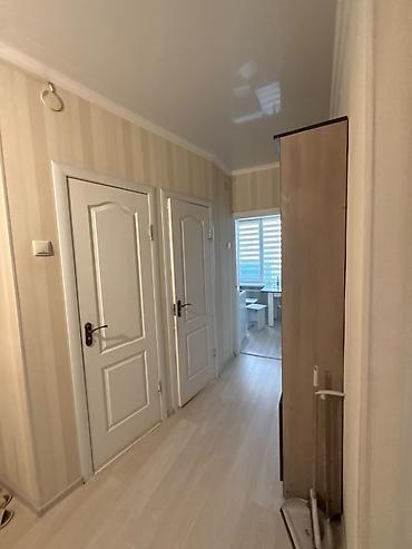 70: 3 комнаты, 70 м², 5 мкр Индивидуалка, 5 этаж, Косметический ремонт — 8