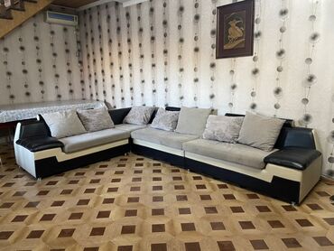 современные угловые диваны: Модулдук диван