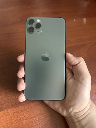 китайский айфон 11 про макс цена: IPhone 11 Pro Max, Б/у, 64 ГБ, Alpine Green, Защитное стекло, Чехол, Коробка, 71 %