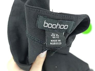 gorset do garnituru: Boohoo, Top damski, rozmiar XL — 4