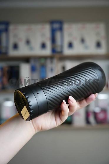 Товары для взрослых: Мастурбатор-вагинка точная копия порноактрисы в незаметной колбе с — 9