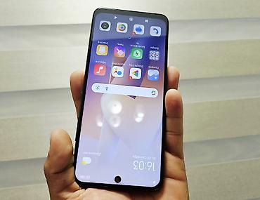 redni: Redmi, Redmi Note 11, Б/у, 128 ГБ, цвет - Черный, 1 SIM, 2 SIM — 6