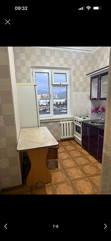 сдается кварти: 2 комнаты, 10 мкр Собственник, Семейным, С мебелью полностью — 2