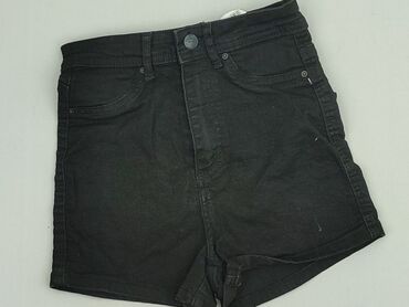 krótkie obcisłe spodenki nike: Cropp, Shorts for women, size 2XS (EU 32)