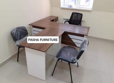 продажа офисной мебели бу: ✅Stokda: 15 ədəd ✅Yenidir! qiymət real öz qiymətidir! ❌Oturacaglar