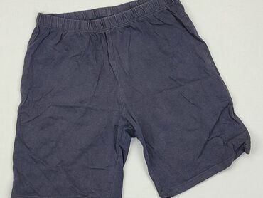 4f spodenki 2 w 1: Shorts, 16 years, 176, condition - Satisfying