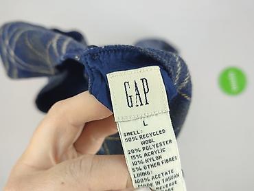 gap 16: Gap, Sukienka damska, rozmiar L — 4