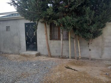 Həyət evləri və villaların satışı: 1 otaqlı, 28 kv. m, Orta təmir — 1
