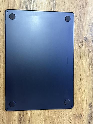 dji pro: Apple MacBook Air 15" (2023, M2) — цвет Midnight, Коробка есть все — 3