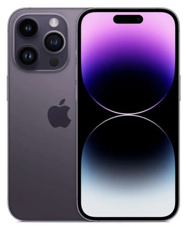 наушник akg: IPhone 14 Pro Max, Б/у, 128 ГБ, 89 %