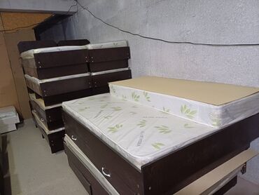 Шкафы для одежды: Шкаф для одежды, Новый, Прямой, ЛДСП — 28