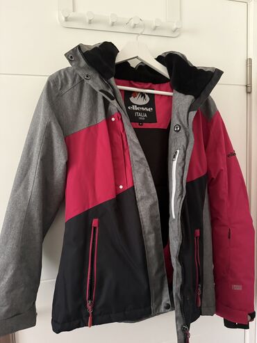 crivit jakne lidl: Ellesse, M (EU 38), Without lining