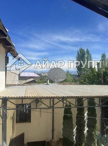 Продажа коттеджей и домов: ‼️🏡 ПРОДАЁТСЯ уютный дом в Чолпон-Ате! 📍 р-н Бижай (за рестораном — 10